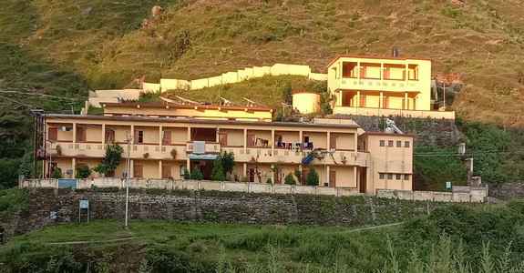 Almora