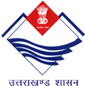 Uttarakhand Government Logo